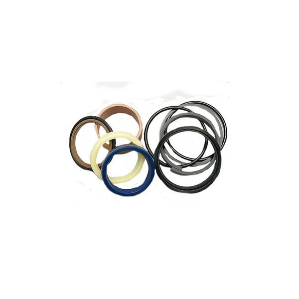 Aftermarket AW21171 Lift Hydraulic Cylinder Seal Kit Fits John Deere 260 Loader HYI40-0070